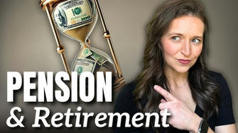 How to Make the Most of Your Pension for a Happy Retirement?