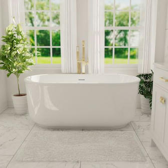 How to Choose the Best Bathtub for Your Home