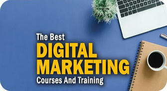 Become a Digital Marketing Expert: Learn Marketing Online and Grow Your Business