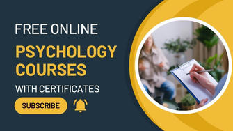 Mastering Minds: Affordable and Free Online Psychology Courses